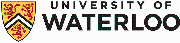University of Waterloo Logo